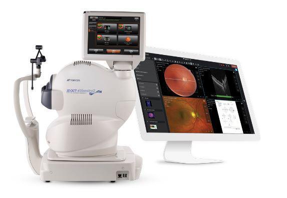 Eye Scans – OCT/Ultrasound/Fundus Angiography/Perimetry/Fundus Photo